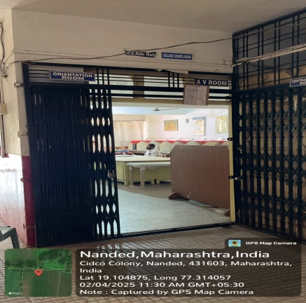 Computer Lab